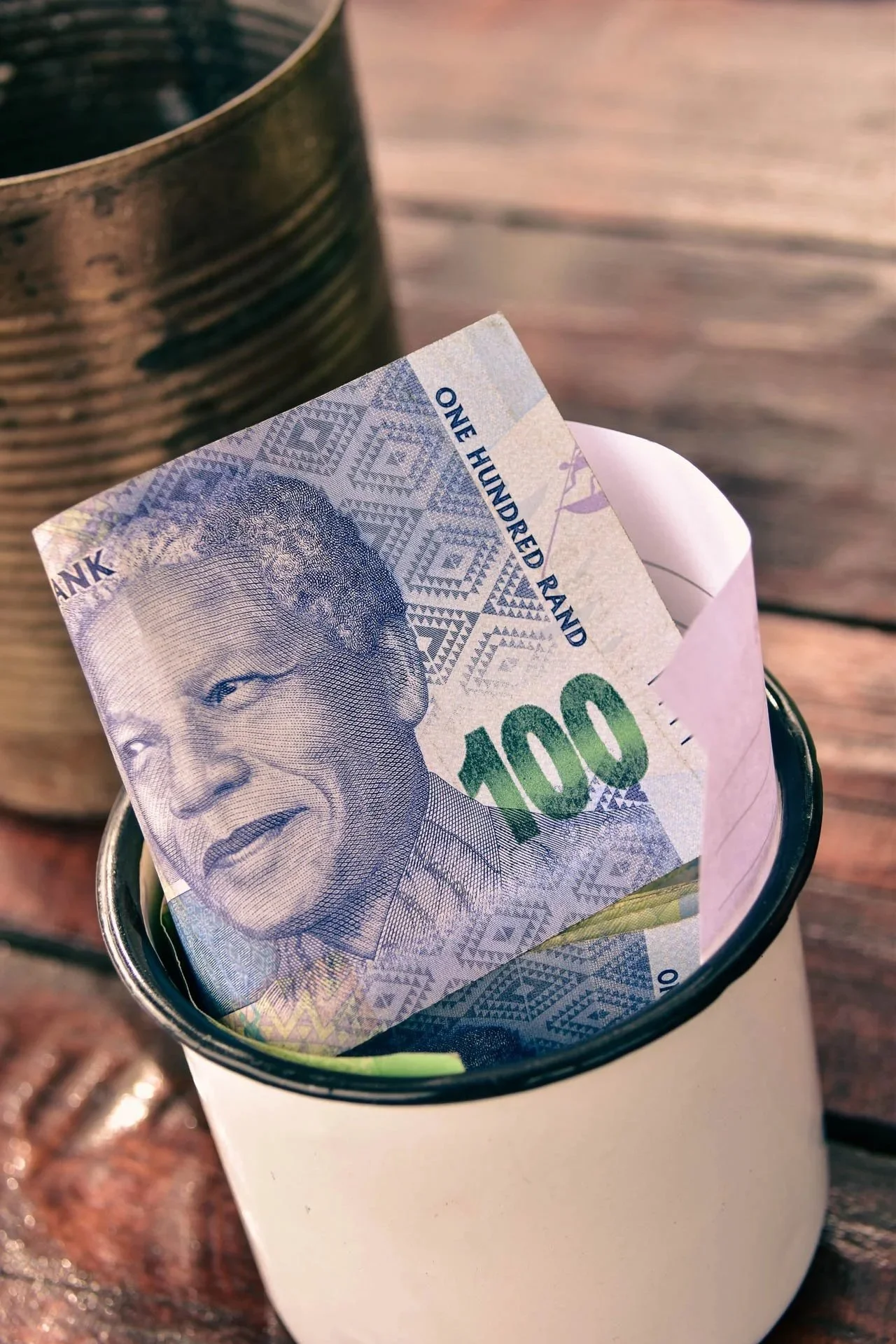 Praktische informatie Zuid-Afrika, algemeen