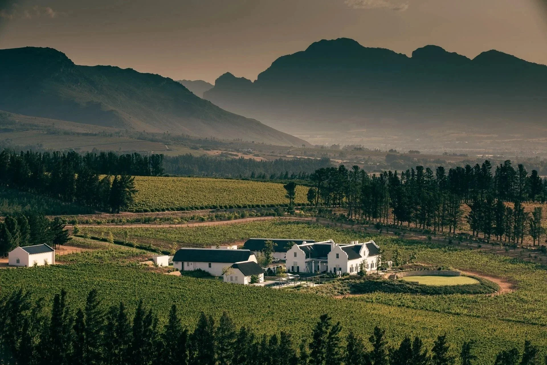 Winelands