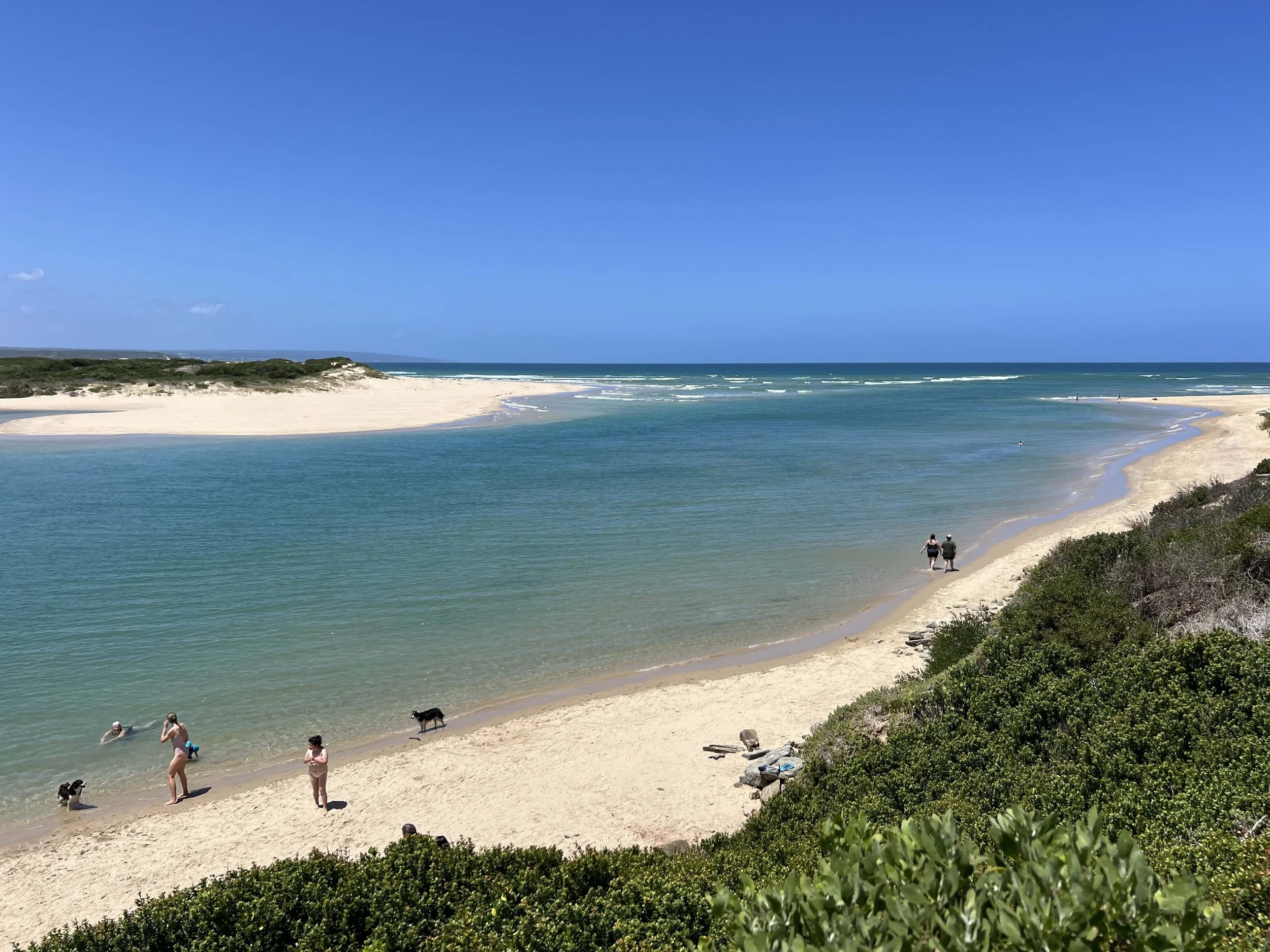  Stilbaai, Garden Route