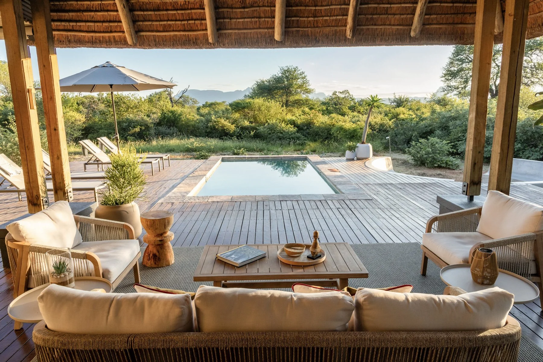 Homes of Africa en Zandspruit Estate