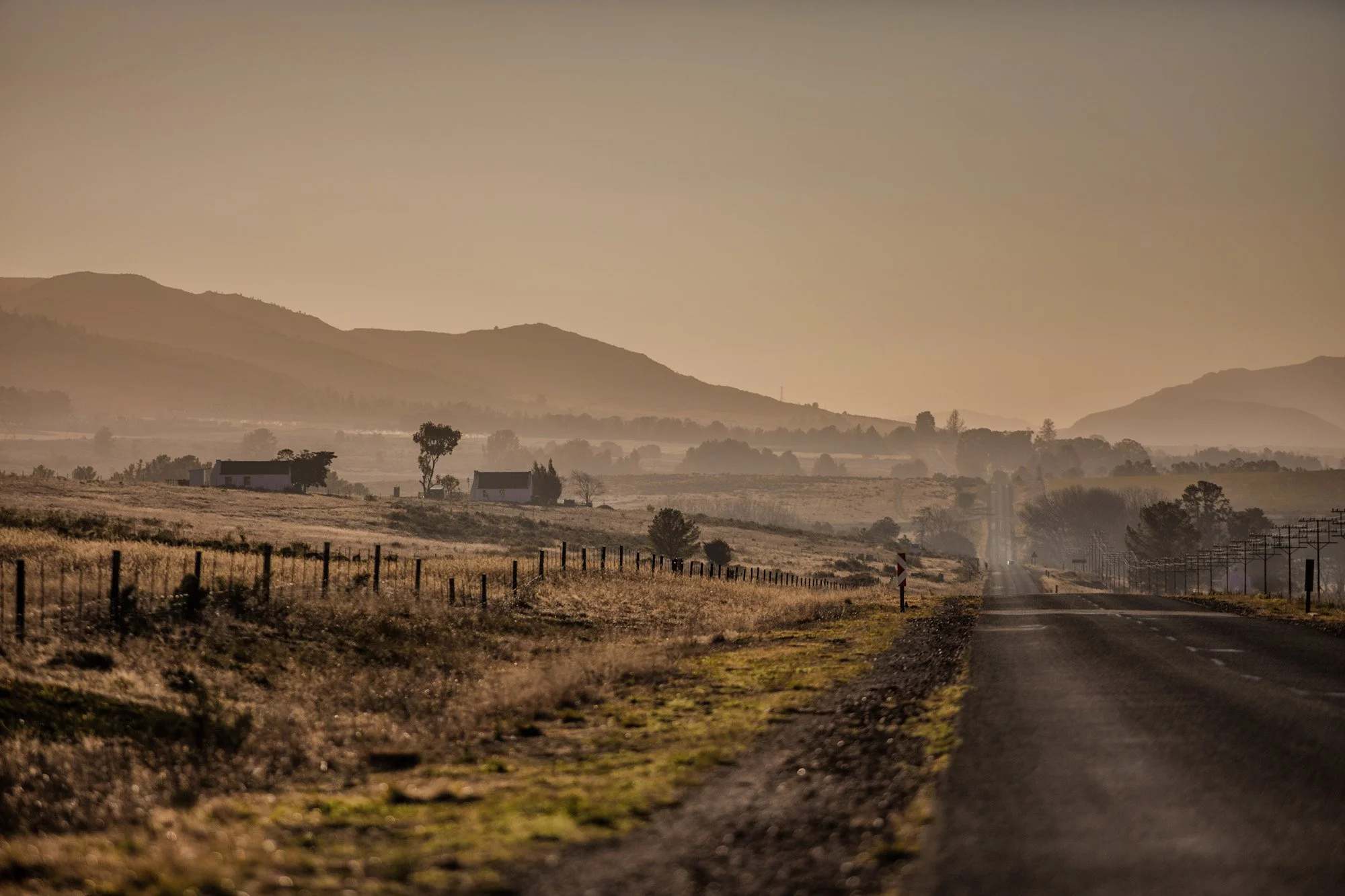 (Kleine) Karoo