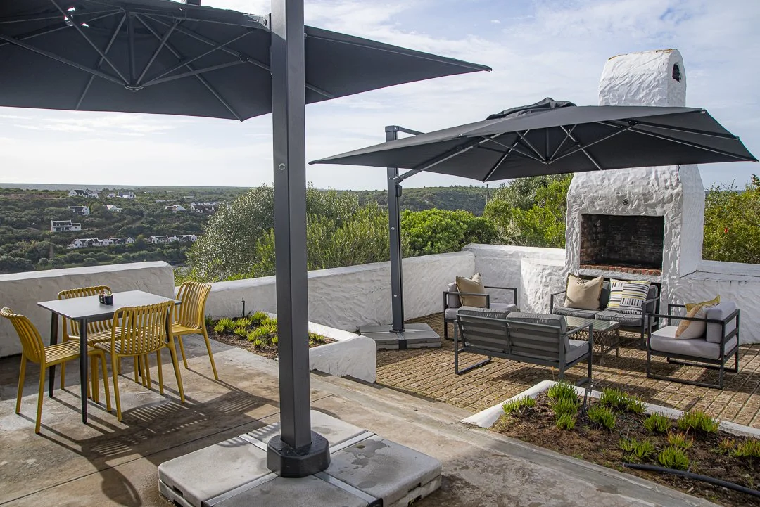 Oudewerfskloof Olive Farm &amp; Daves Kitchen in Stilbaai