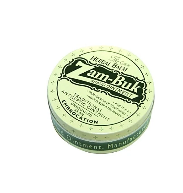 Mijn favorieten uit de Zuid-Afrikaanse apotheek