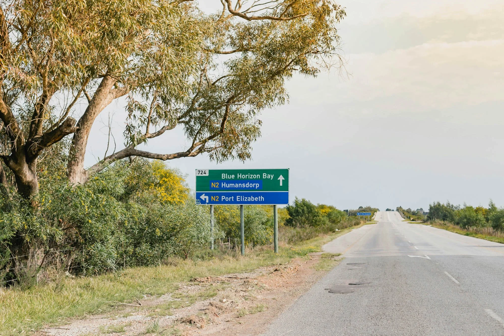Plaatsnamen in Zuid-Afrika: waarom steeds meer namen veranderen