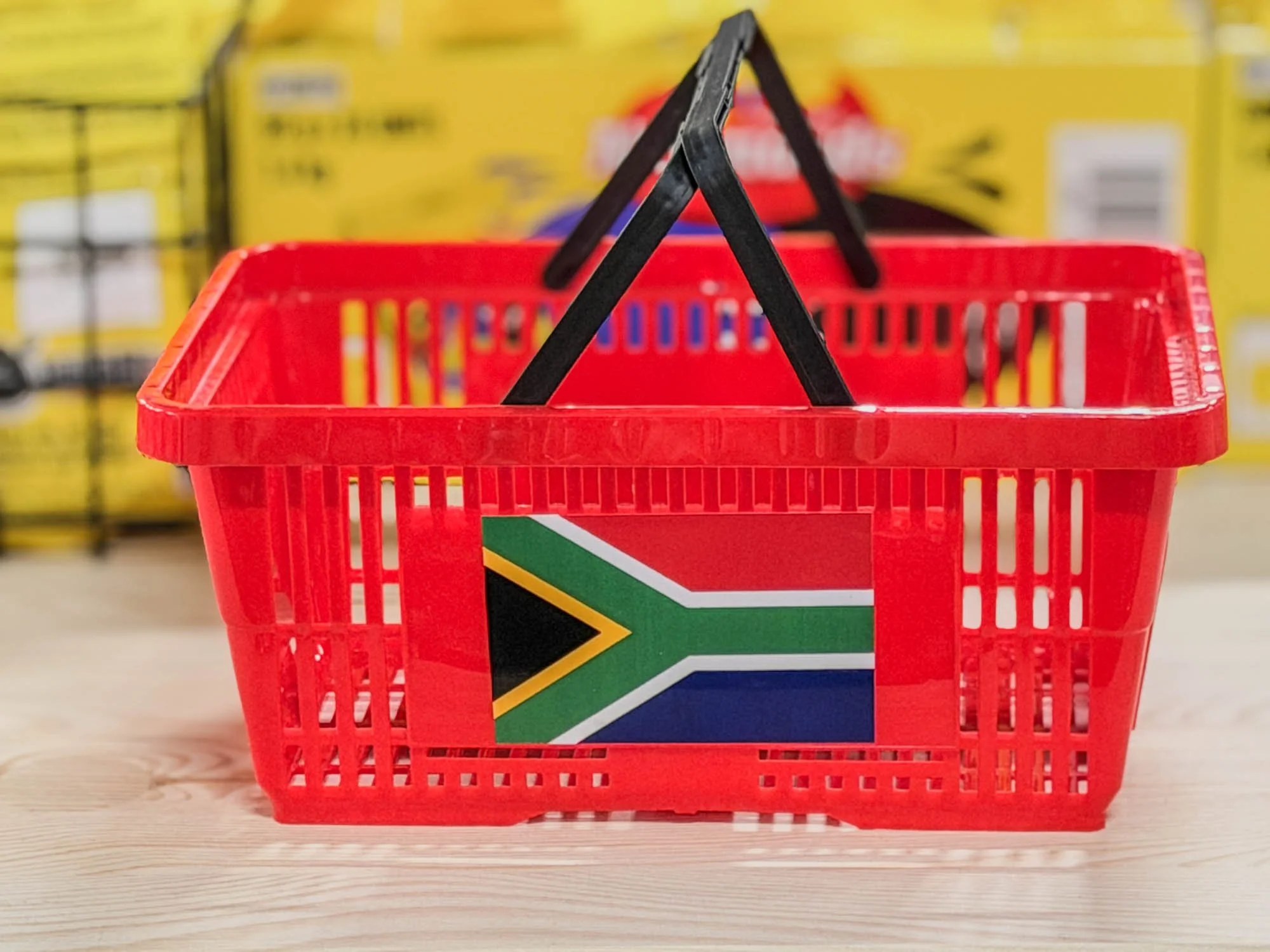 Een vleugje Zuid-Afrika in Amersfoort: Die Spens