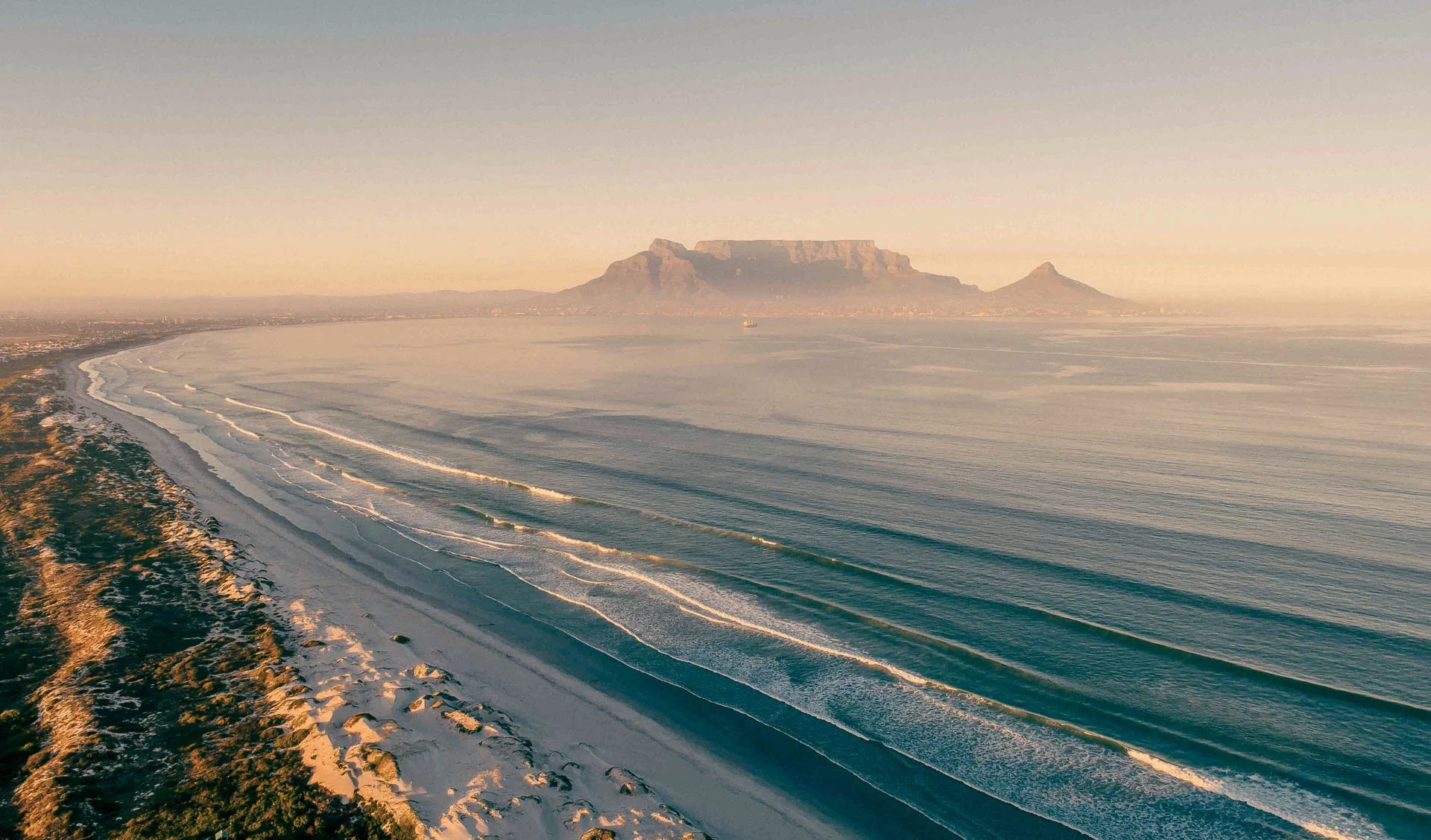 Capetown 