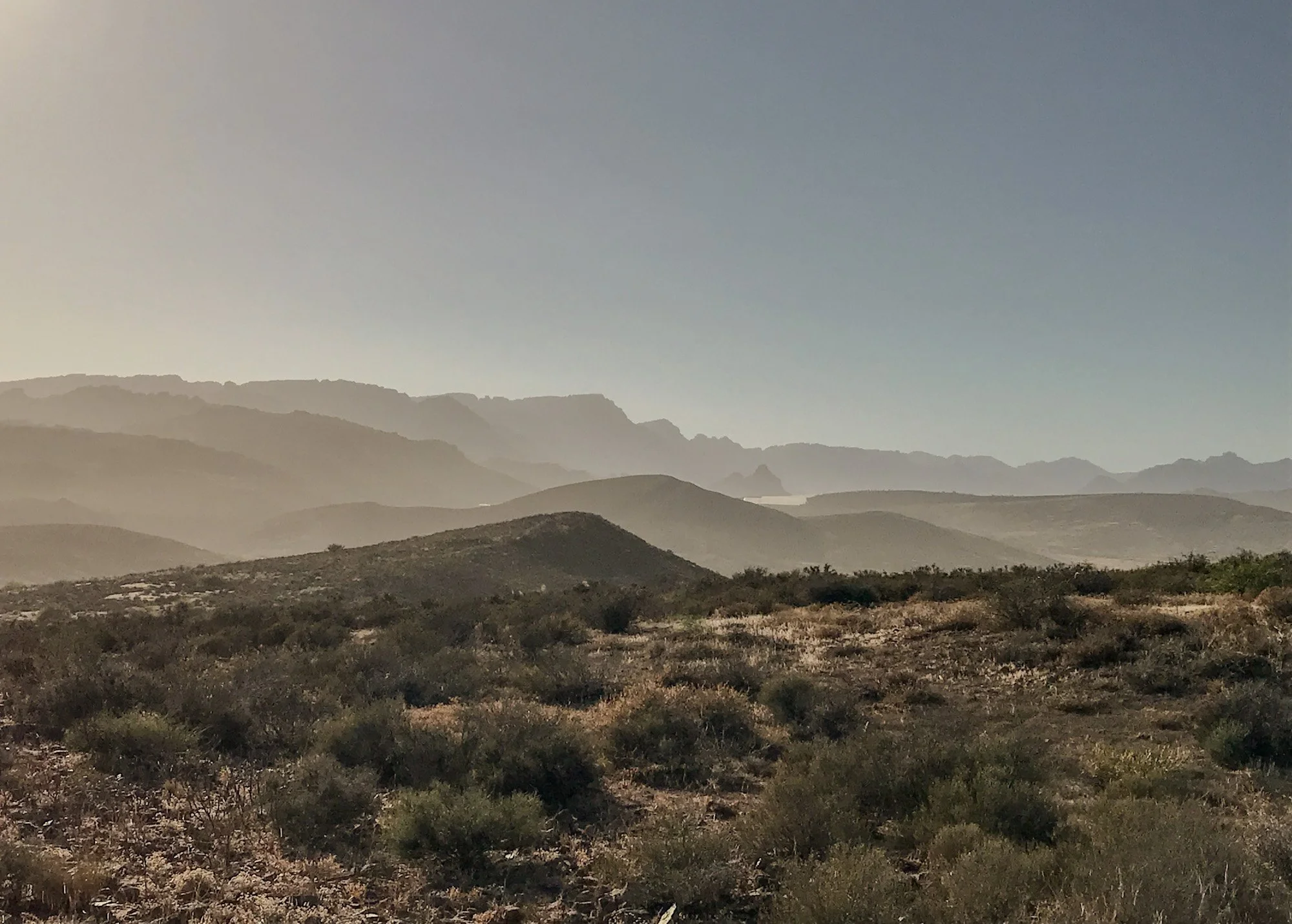 Slow Travel door de Westkaap en Kleine Karoo