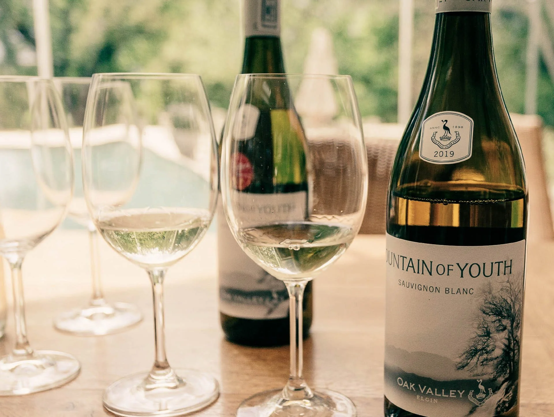 Oak Valley Estate en Fountain of Youth