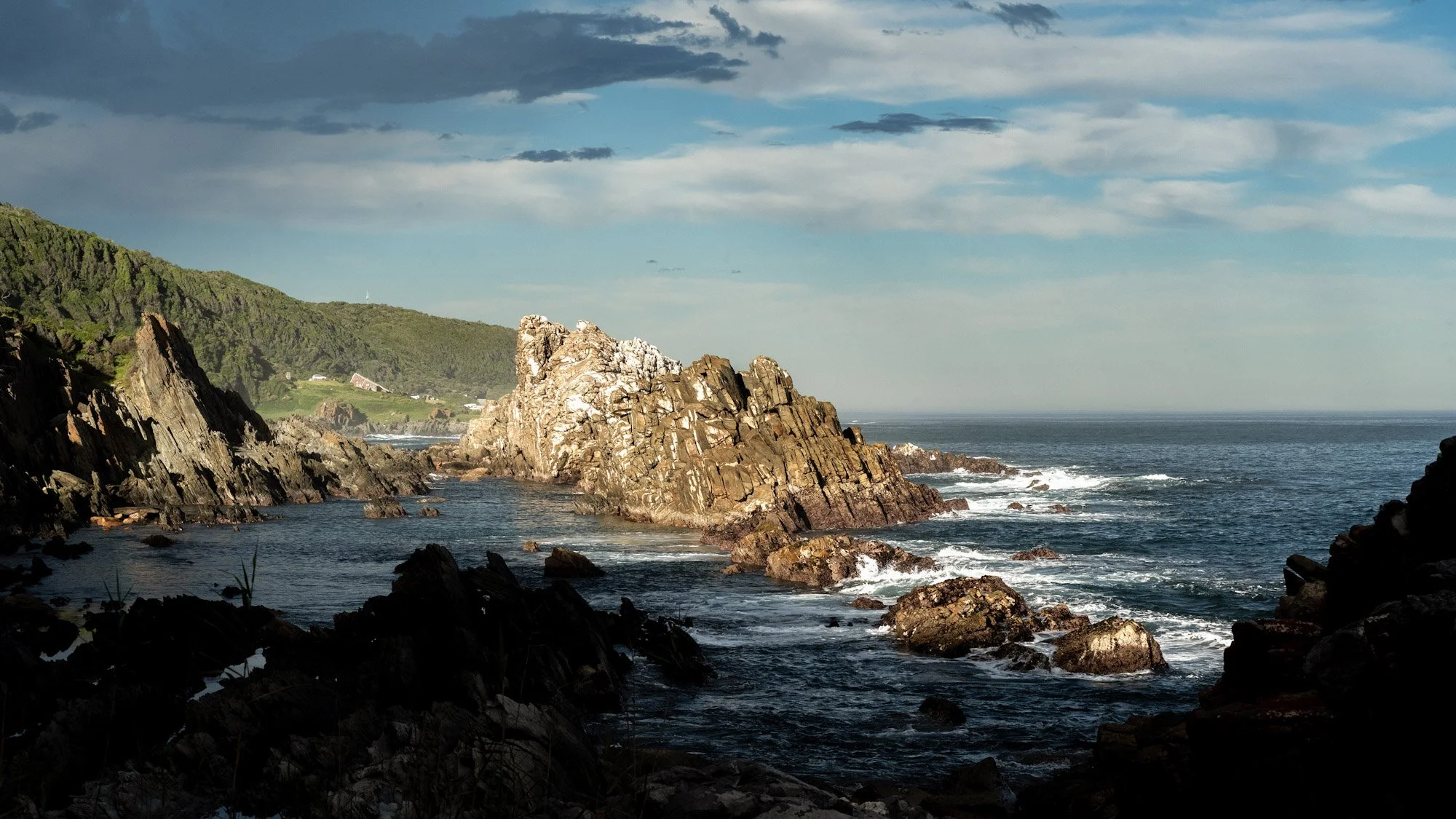 Garden Route