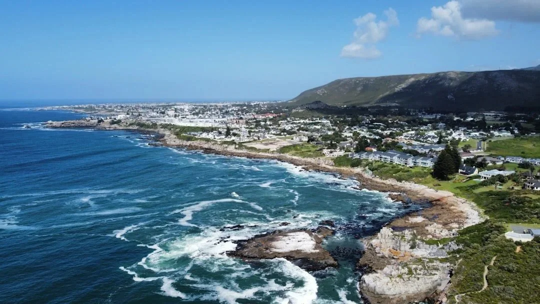 Overberg