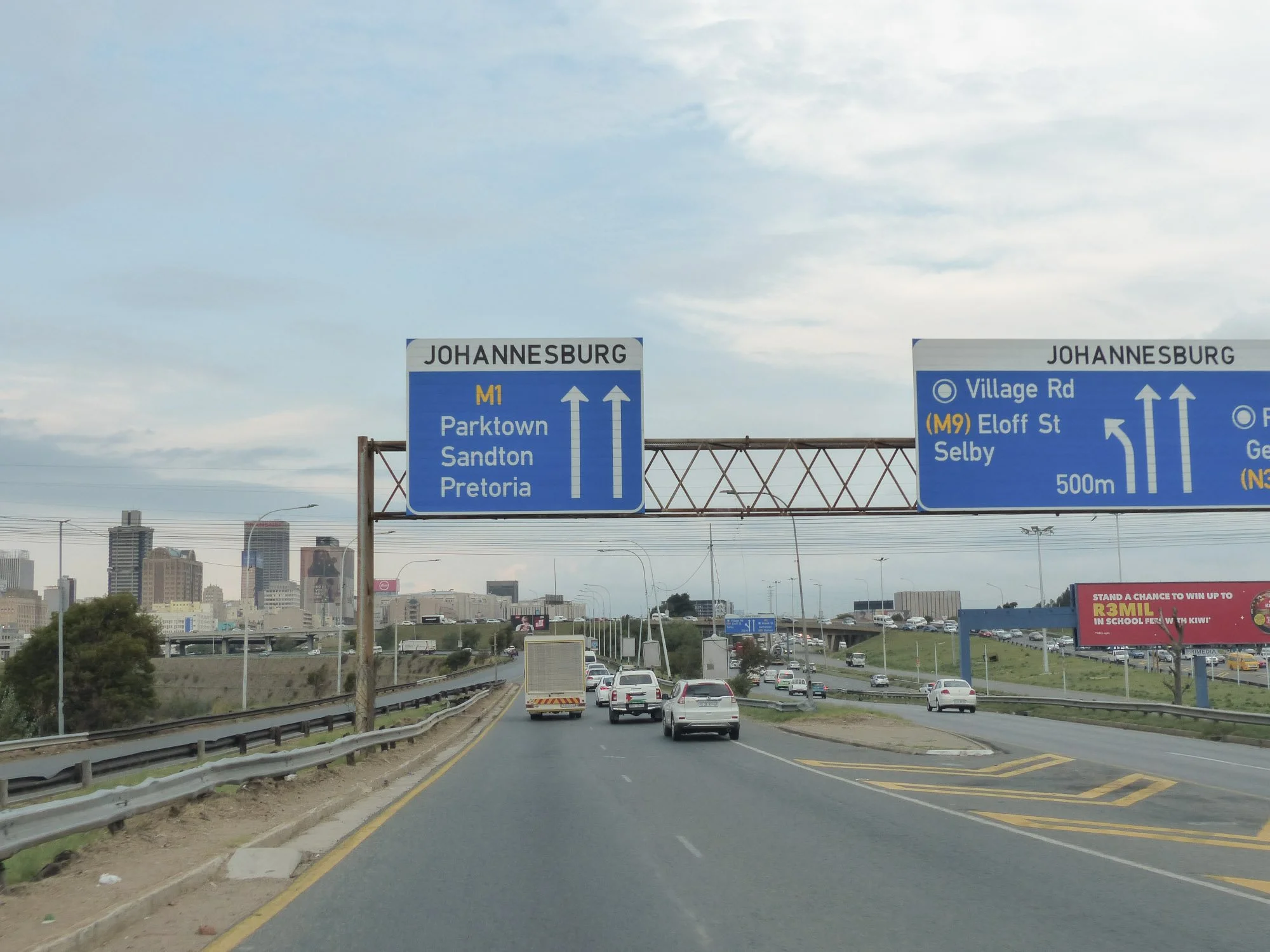Gauteng