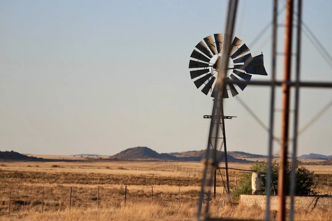 De (Kleine) Karoo: halfwoestijn, dorpen en sterrennachten