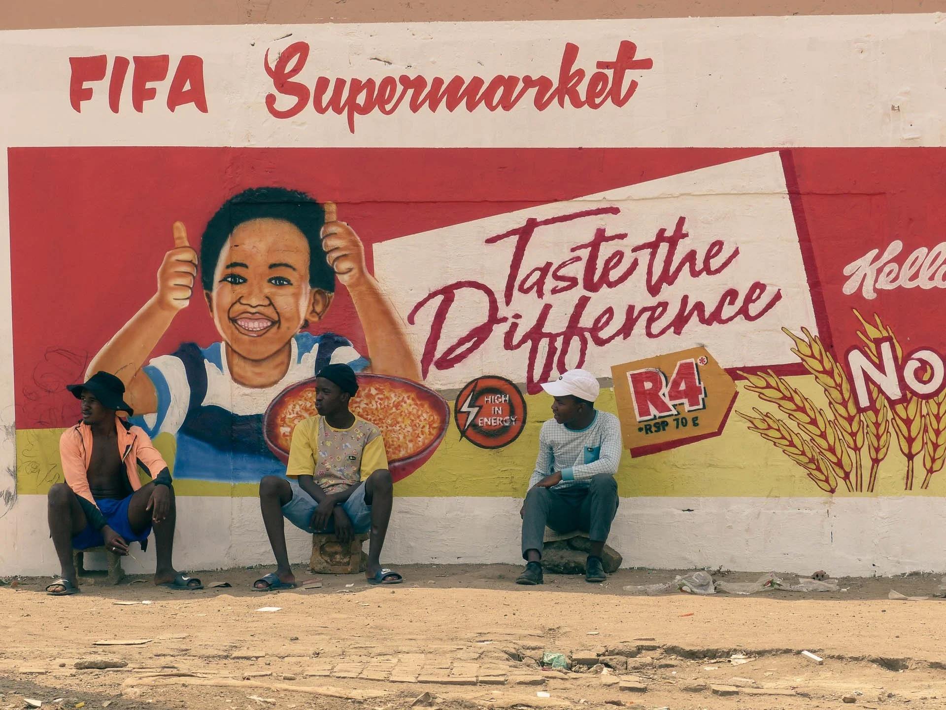 De talen van Zuid-Afrika: elf stemmen, één land