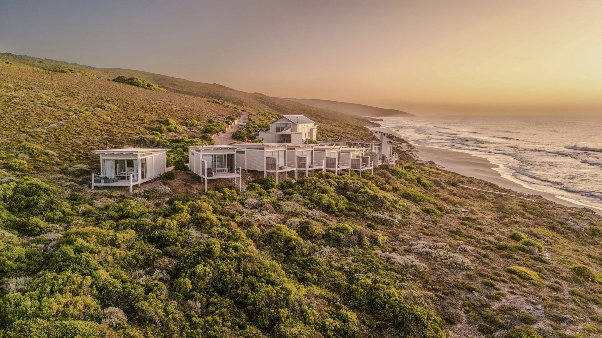 Lekkerwater Beach Lodge