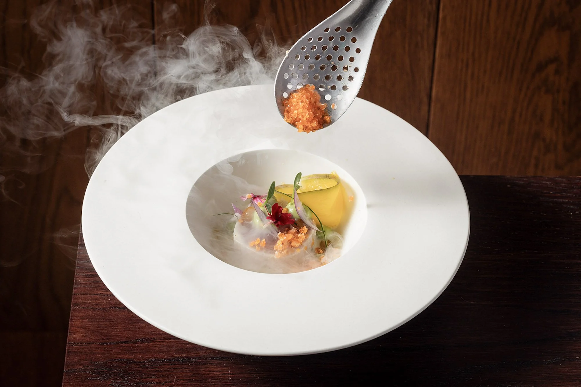 Eat Out Magazine: de culinaire graadmeter van Zuid-Afrika