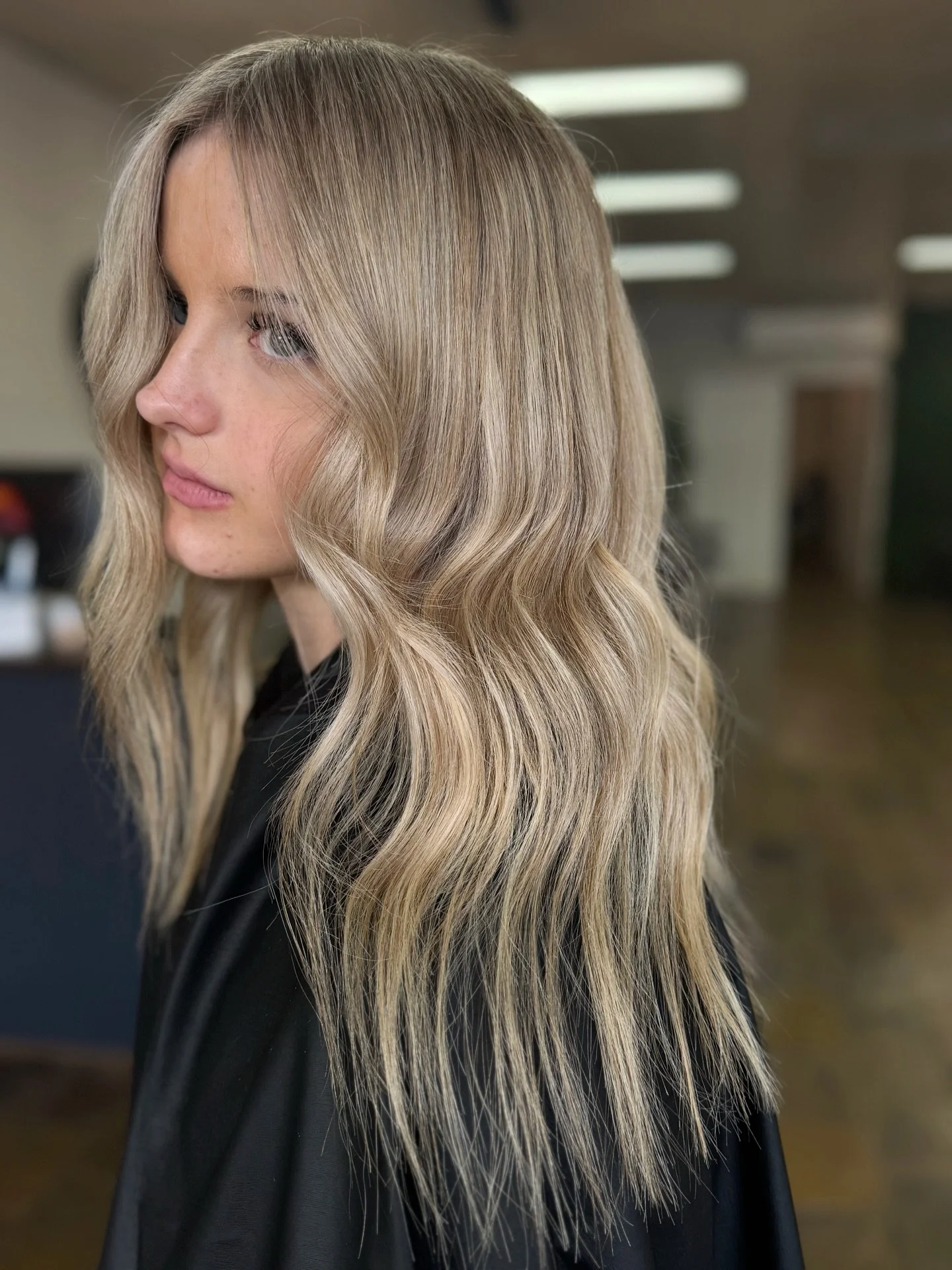BLENDED Blonde Perfection💫

Hair by Coora 

@nakhair @nakhairprofessional 

✨DM or call the salon on 5784 3137 to book an appointment!
Tuesday 9-8
Wednesday 9-5 
Thursday 9-8
Friday 8-4

#broadford #smallbusinesssupport #hairdresser #hairdressermagi