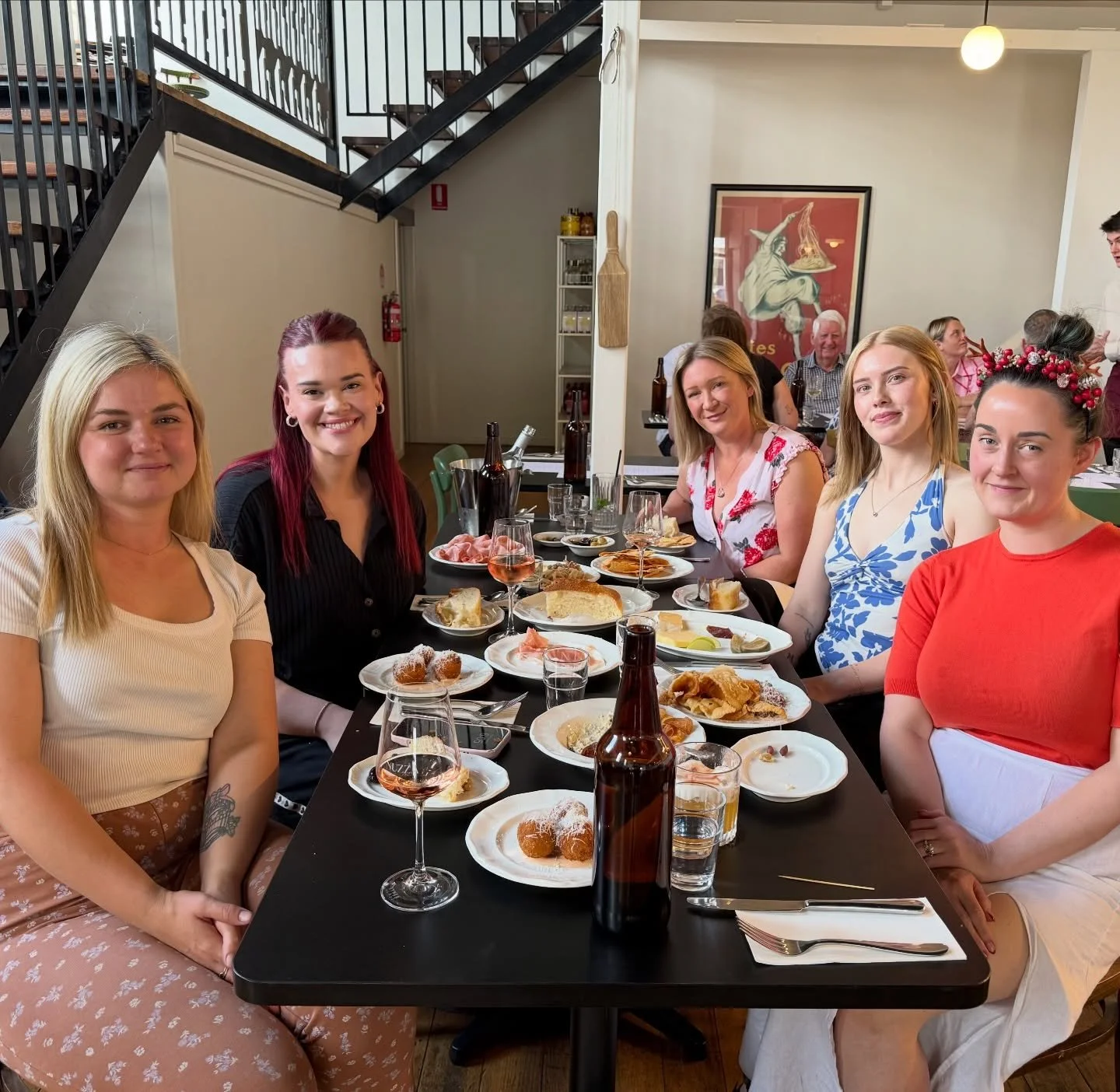 Wrapping up 2025 with full hearts🫶✨

A huge thank you to our amazing clients for another year of support, we appreciate you more than you know.

We&rsquo;ll be taking a little Christmas break and will be back in the salon from 13th of January.

Merr