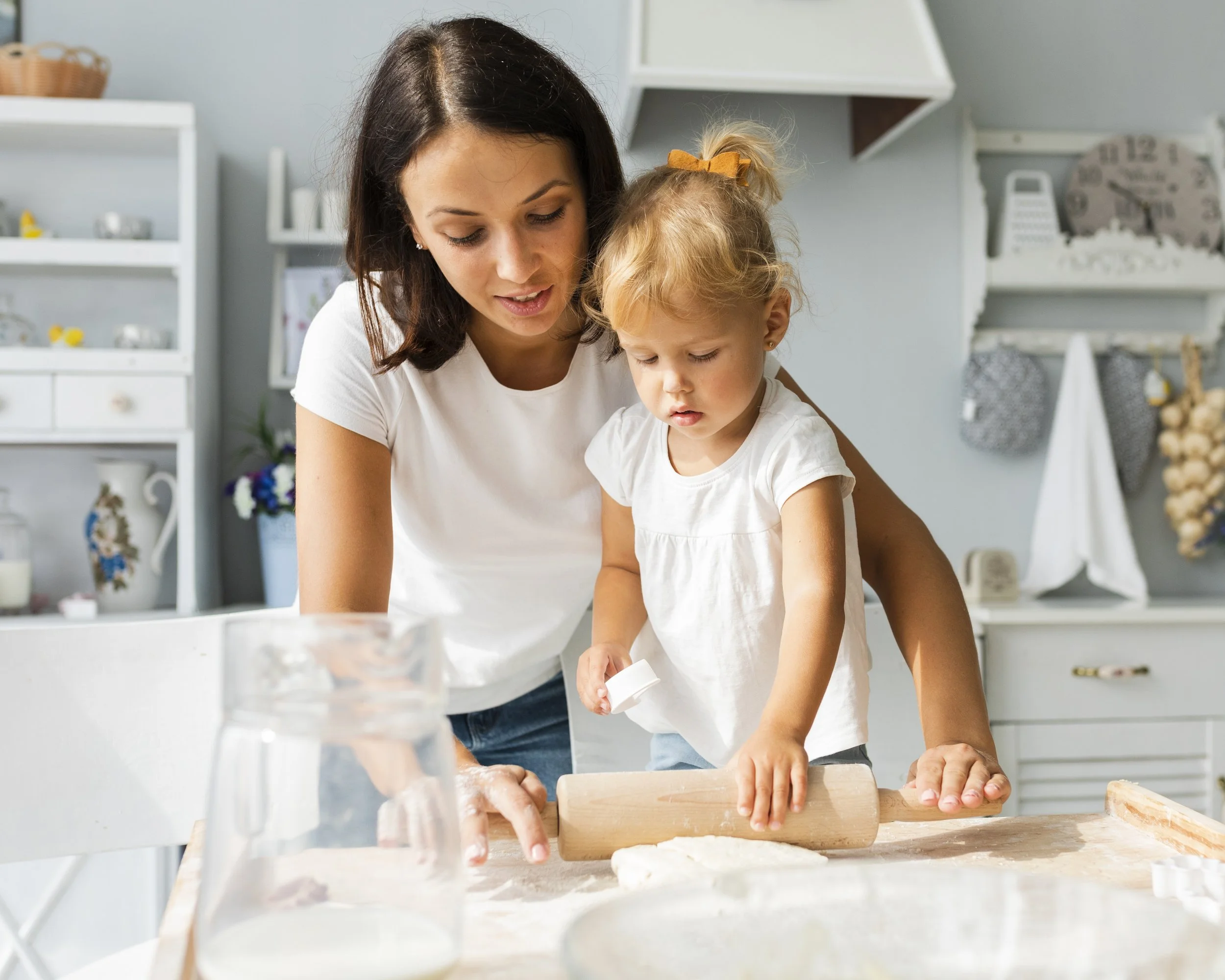 BLOG: Kdo je samohranilka?