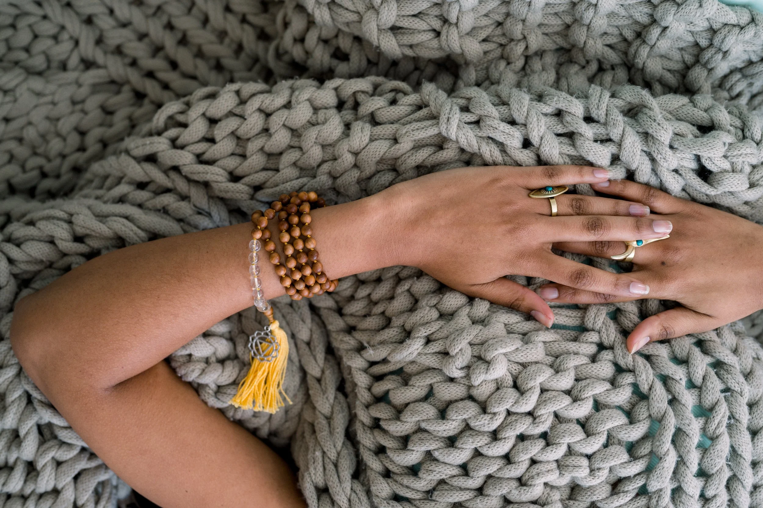 Ločitveni posttravmatski sindrom