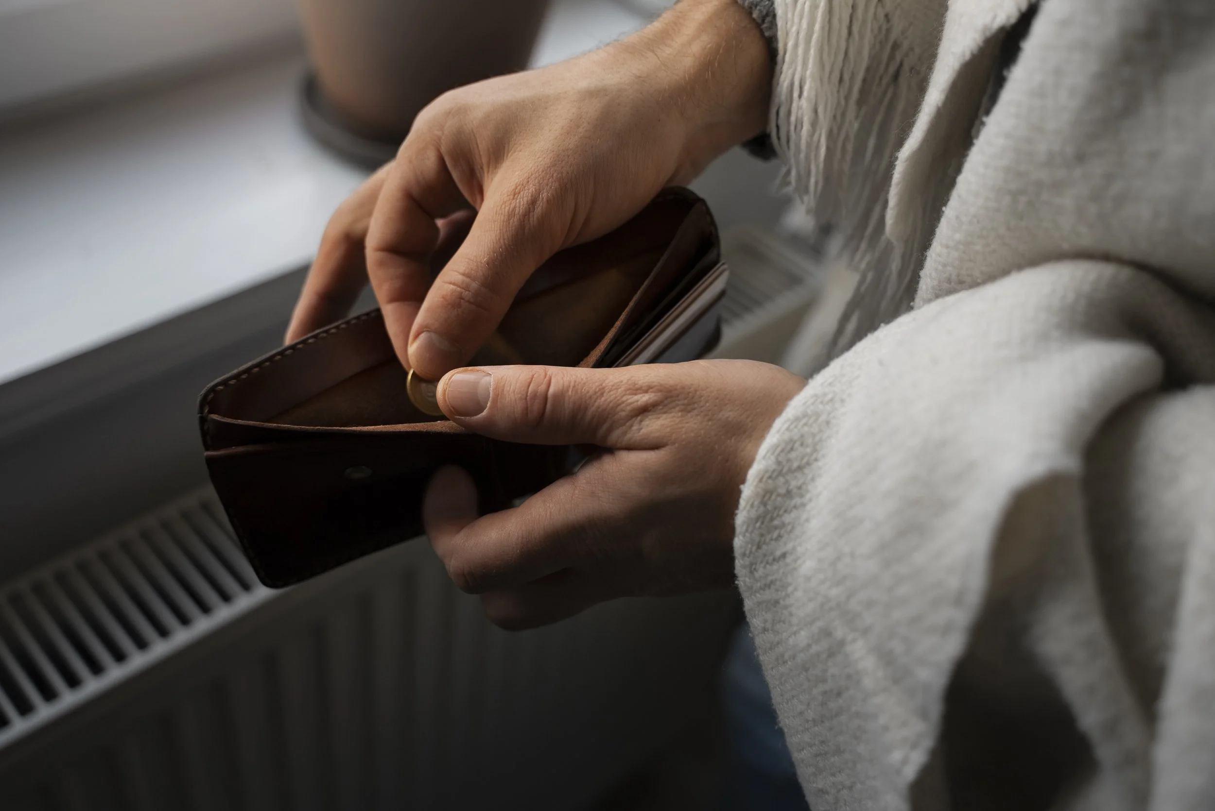 Izredna socialna pomoč: Za koga, v katerih primerih in kdaj ne?