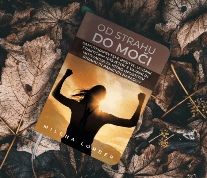 Panični napadi: Od strahu do moči