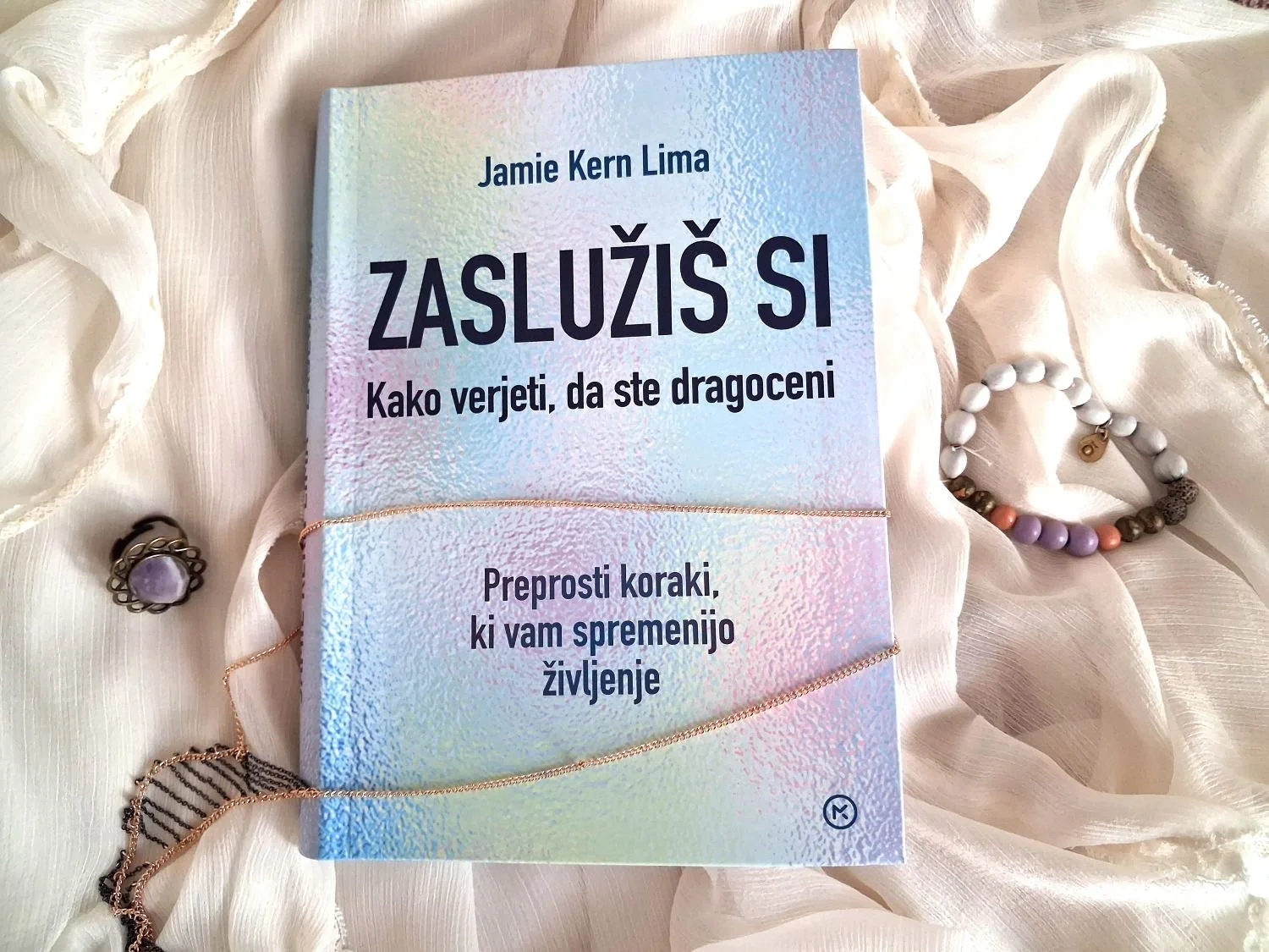 Kako zaceliti dvome vase?