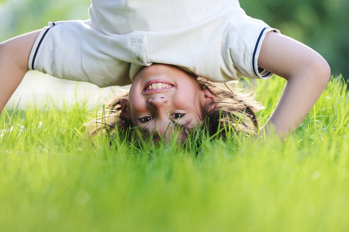 BLOG: Ponosna mama unschoolerk