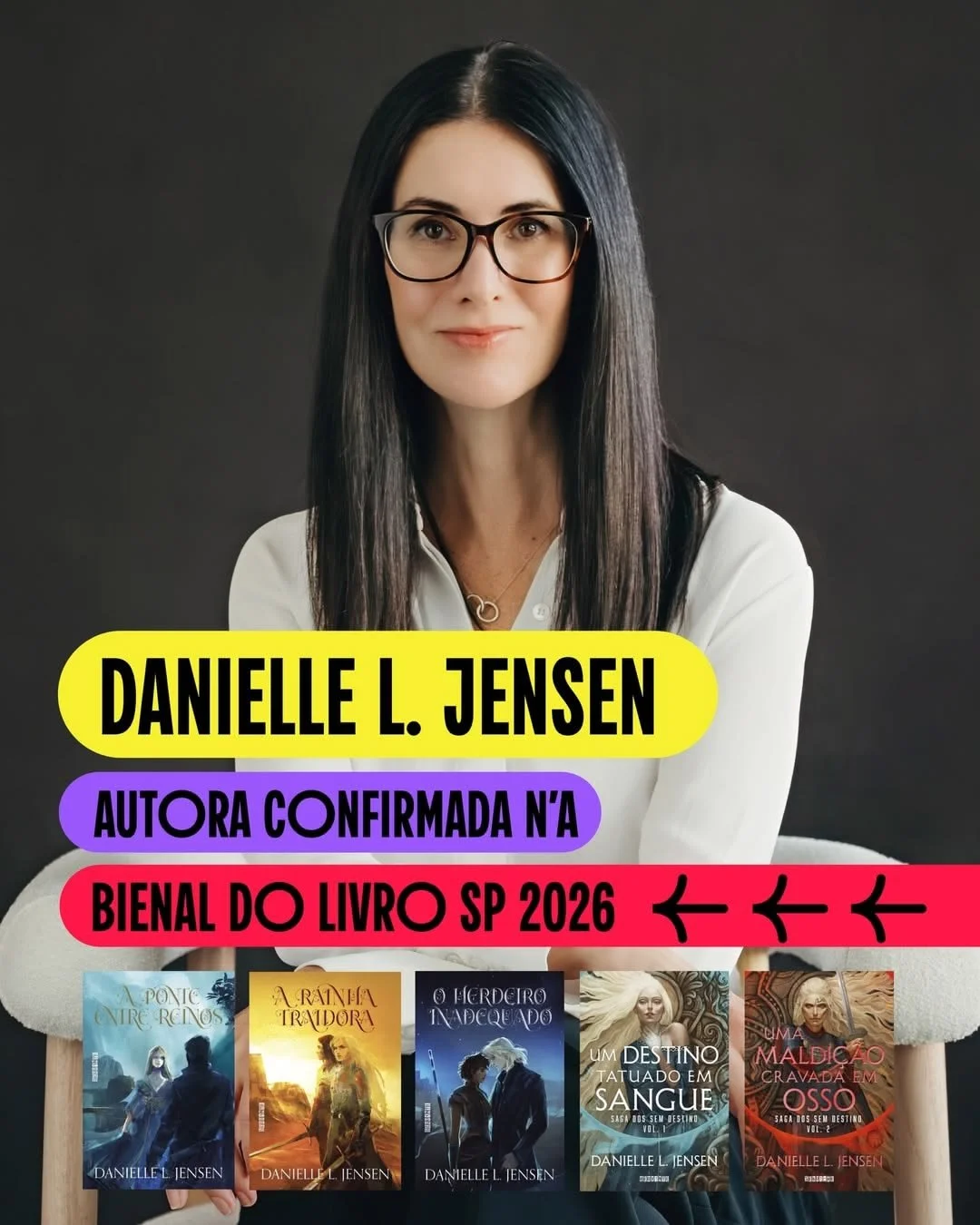 SP 2026 Book Biennial