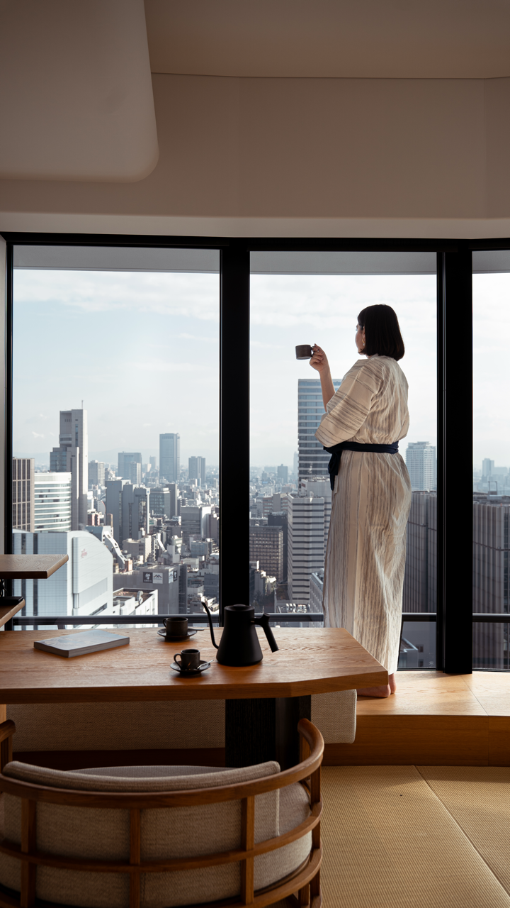 Social media content for travel campaigns and brand marketing