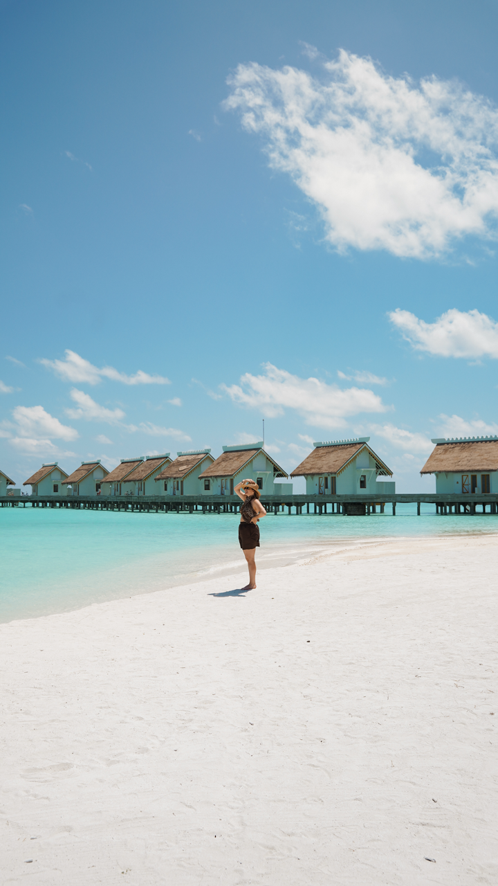 Creative studio producing content for hospitality brand storytelling