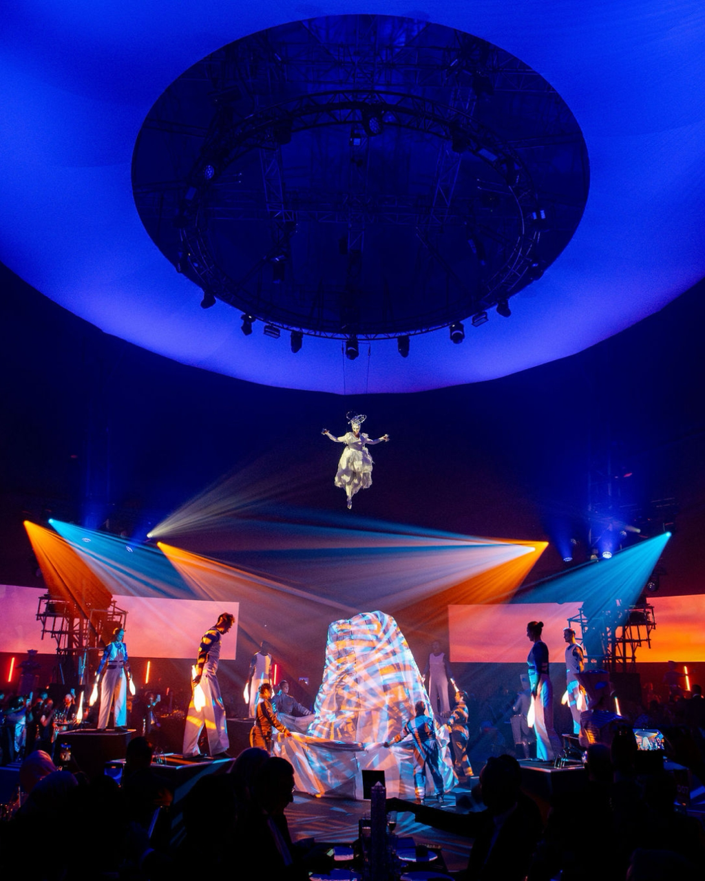 Sleek Events