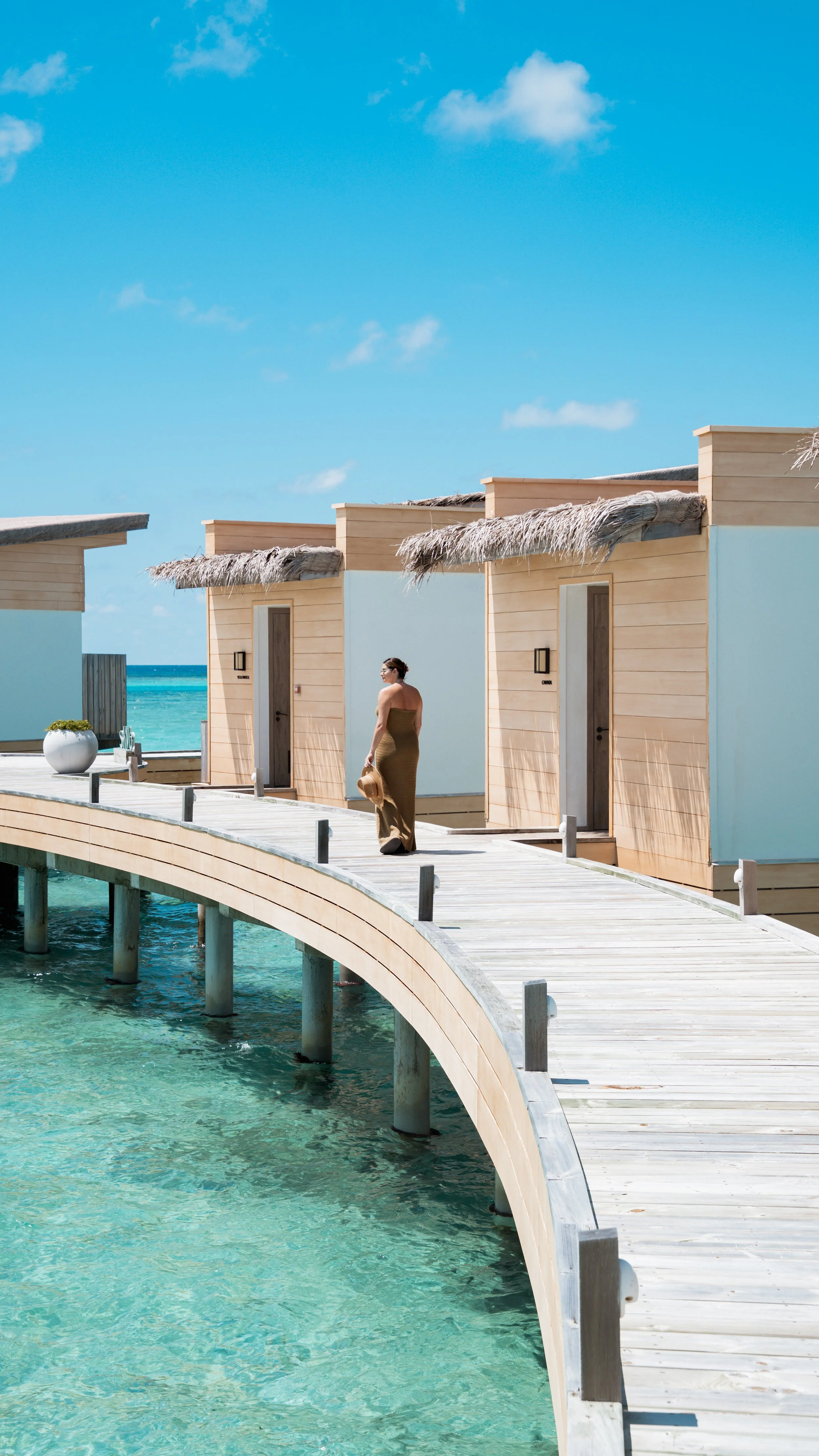 Creative studio producing content for hospitality brand storytelling