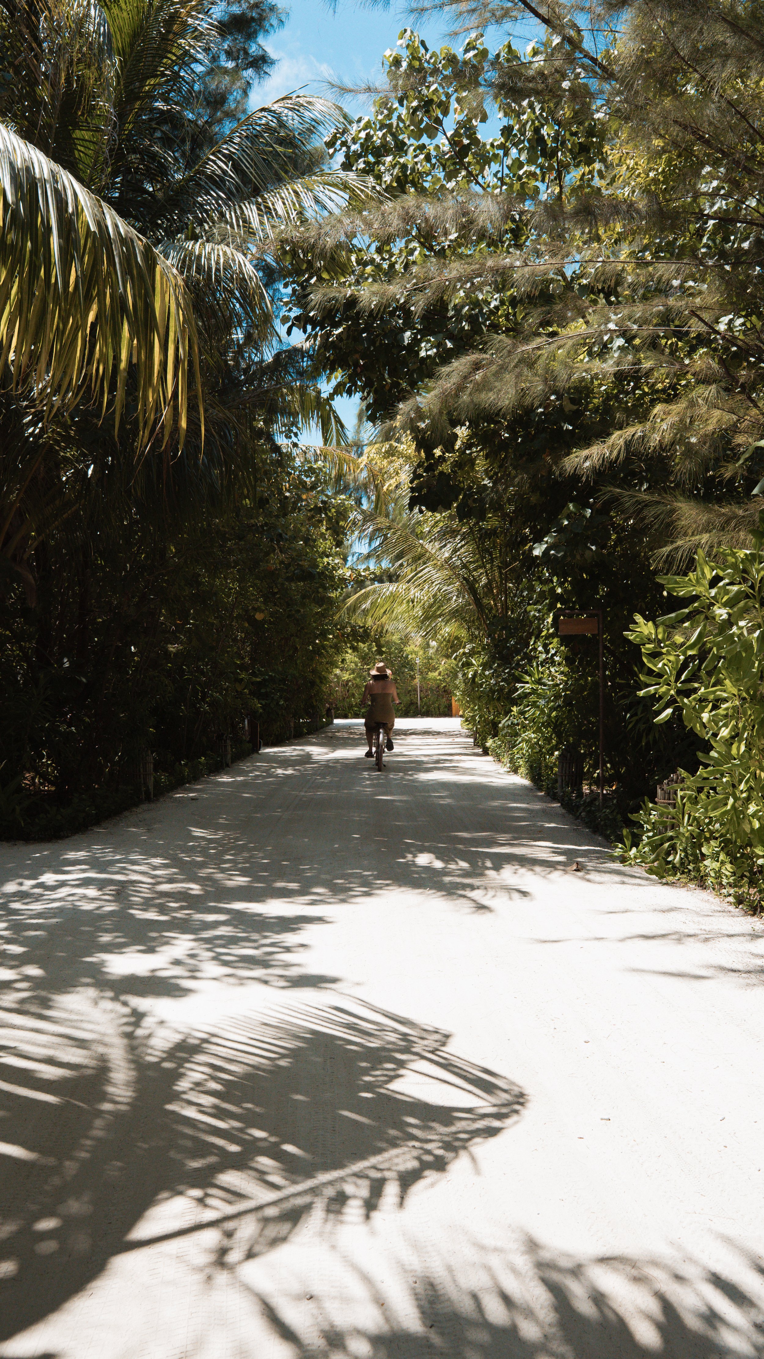 Luxury hotel content creation for global hospitality brand
