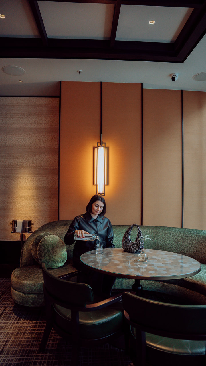 Video production and photography designed to drive bookings