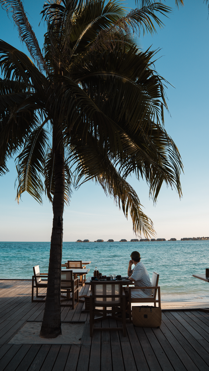 Travel content creation for premium hotel marketing campaigns