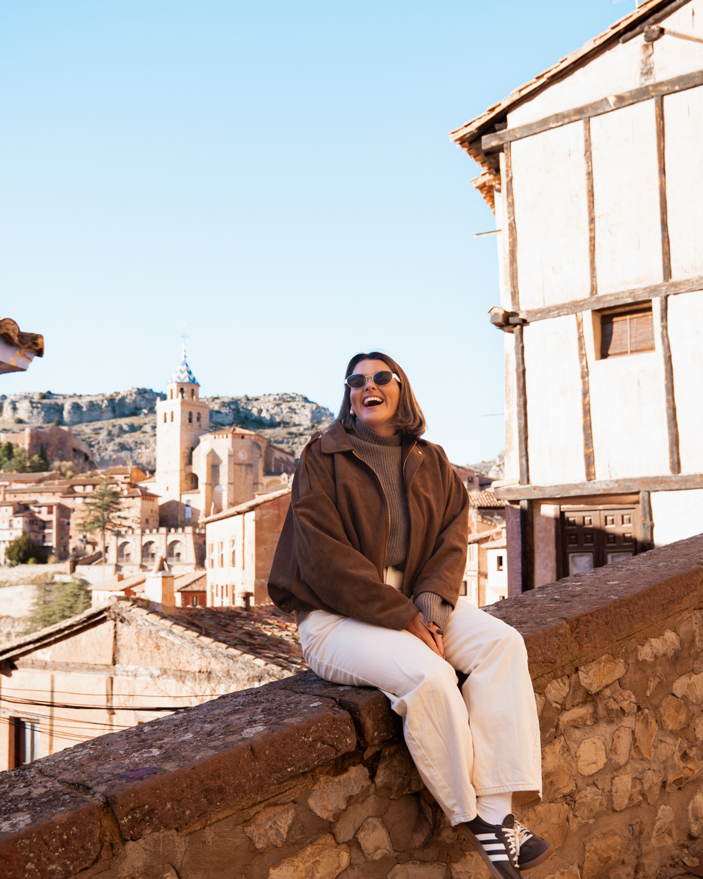 Photography and video content for destination marketing