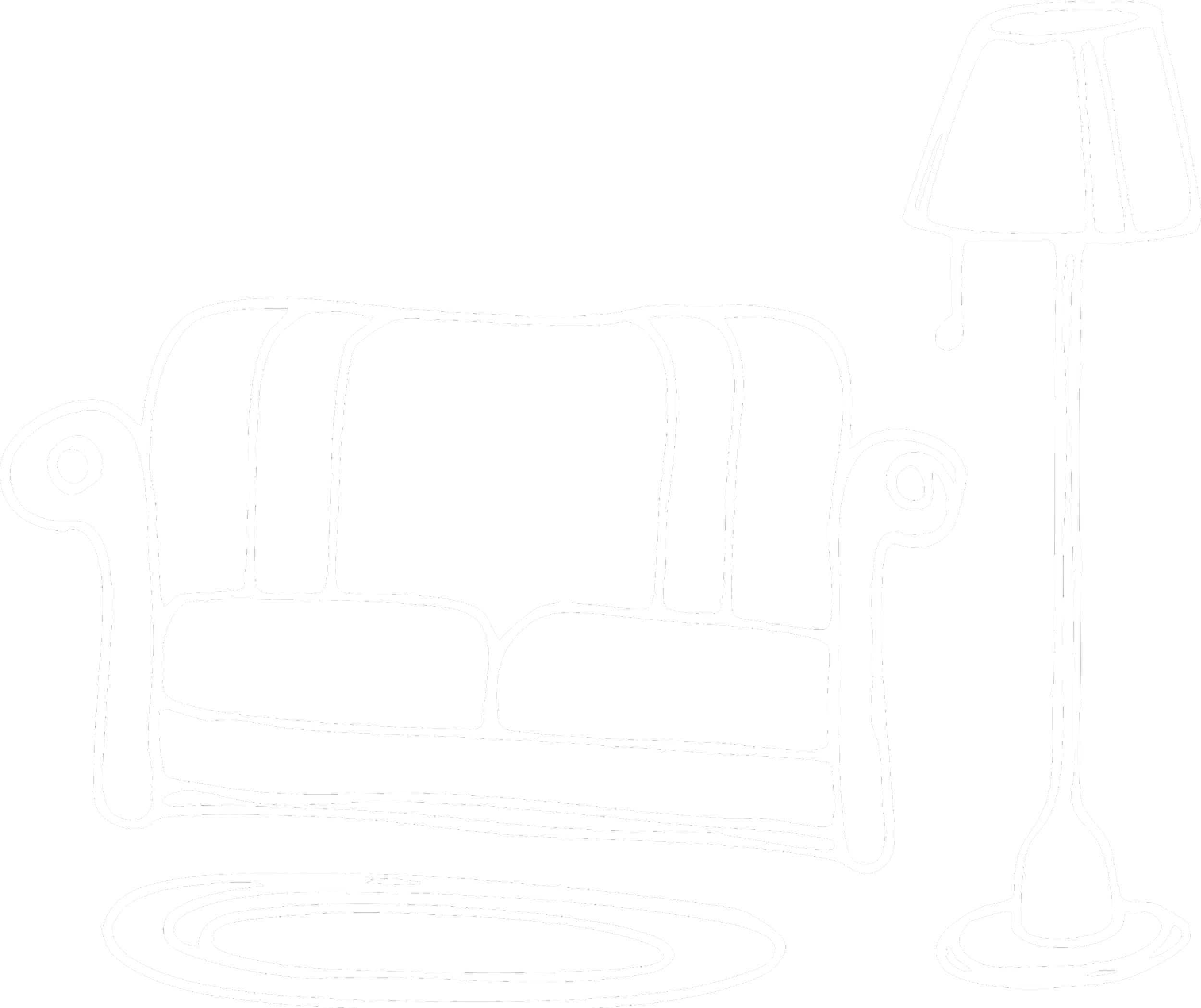 The Living Room
