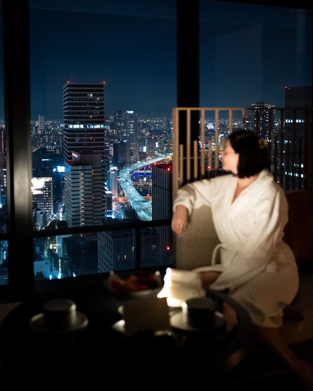 Social media content for travel campaigns and brand marketing