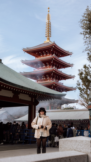 Social media content creation for global luxury travel brand