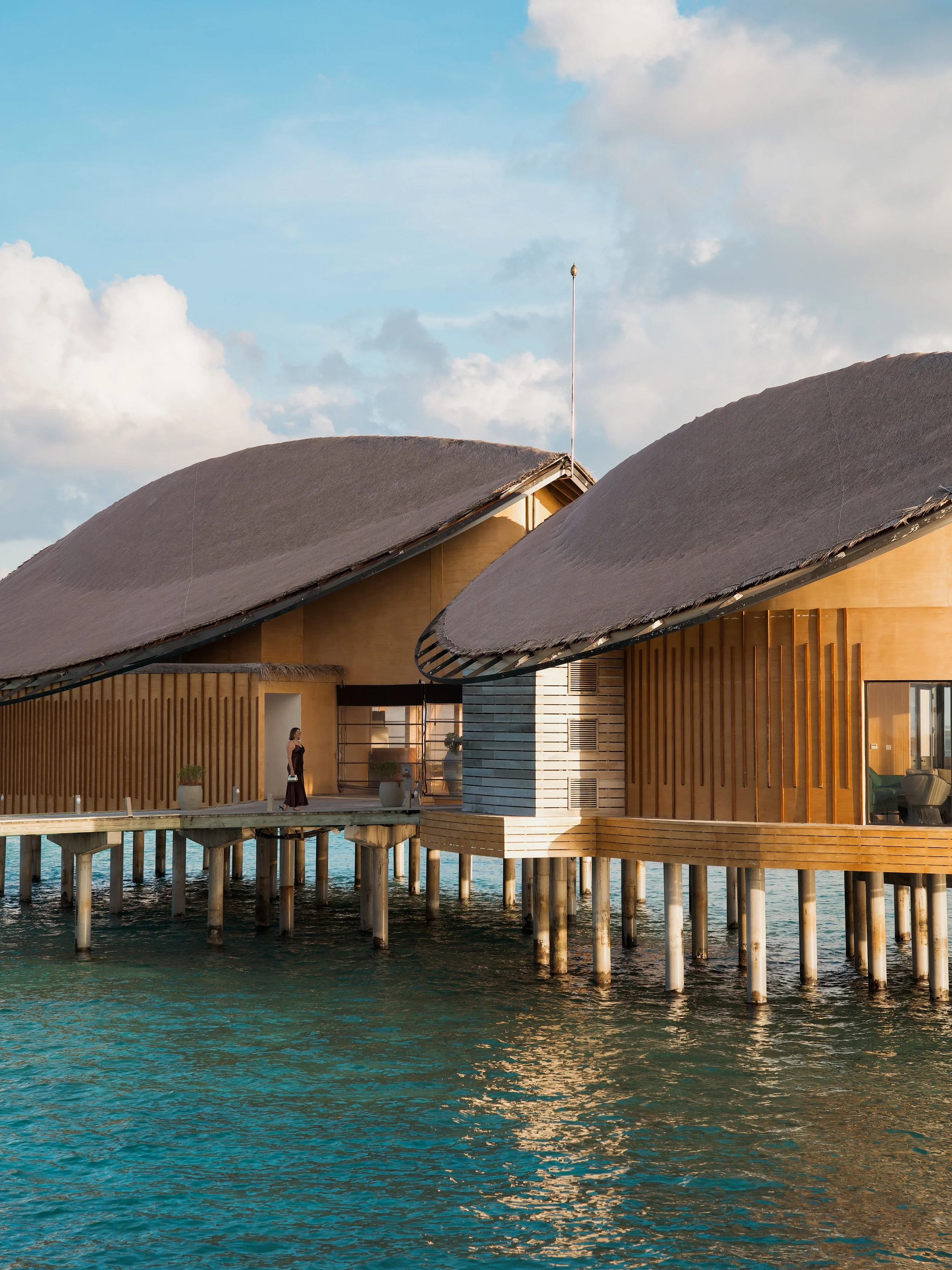 Creative studio producing content for hospitality brand storytelling