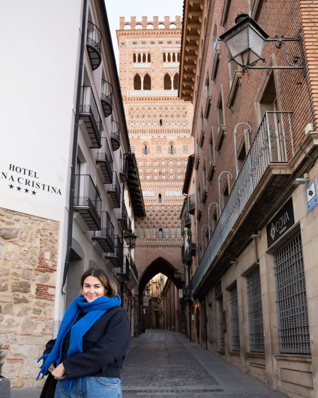 Photography and video content for destination marketing