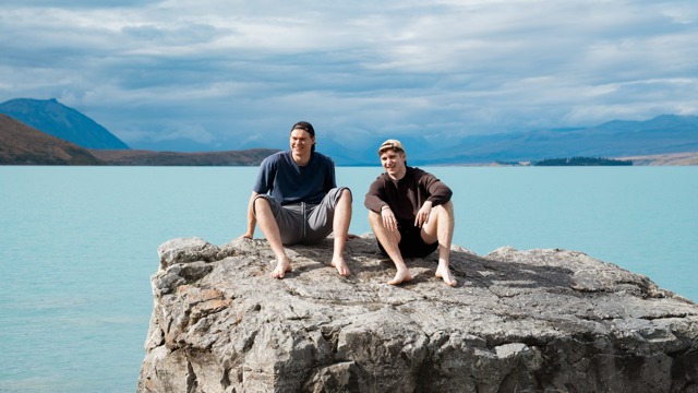 Social media content creation for global luxury travel brand