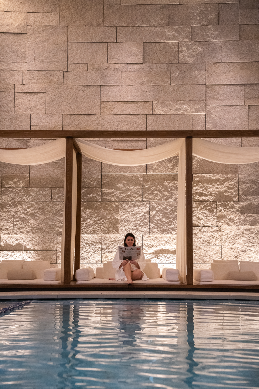 Destination content creation for premium travel experiences