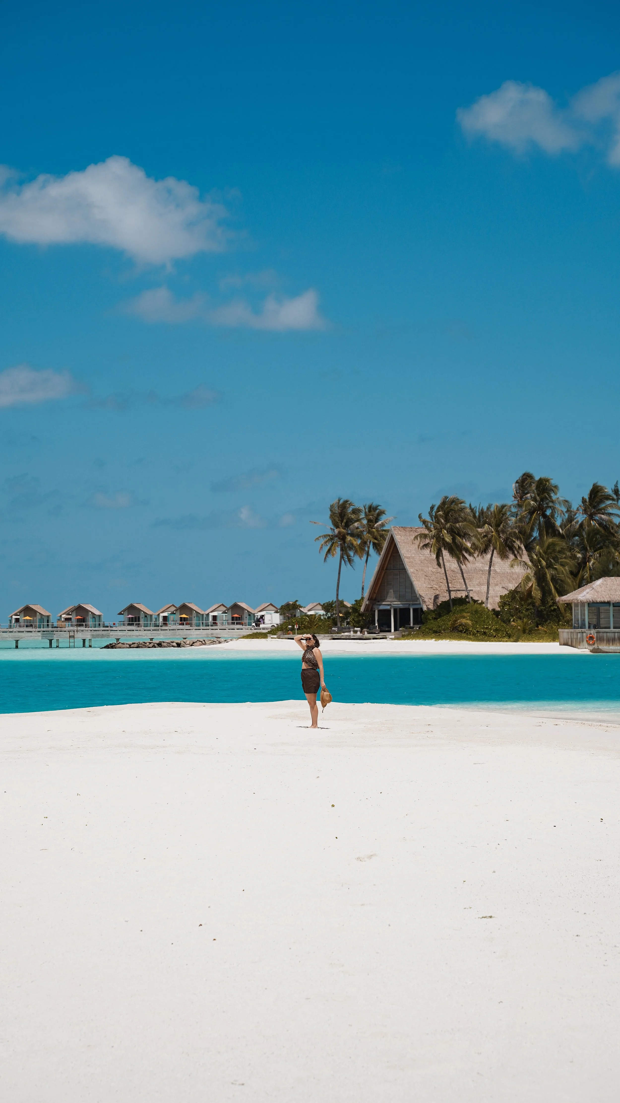 Creative studio producing content for hospitality brand storytelling