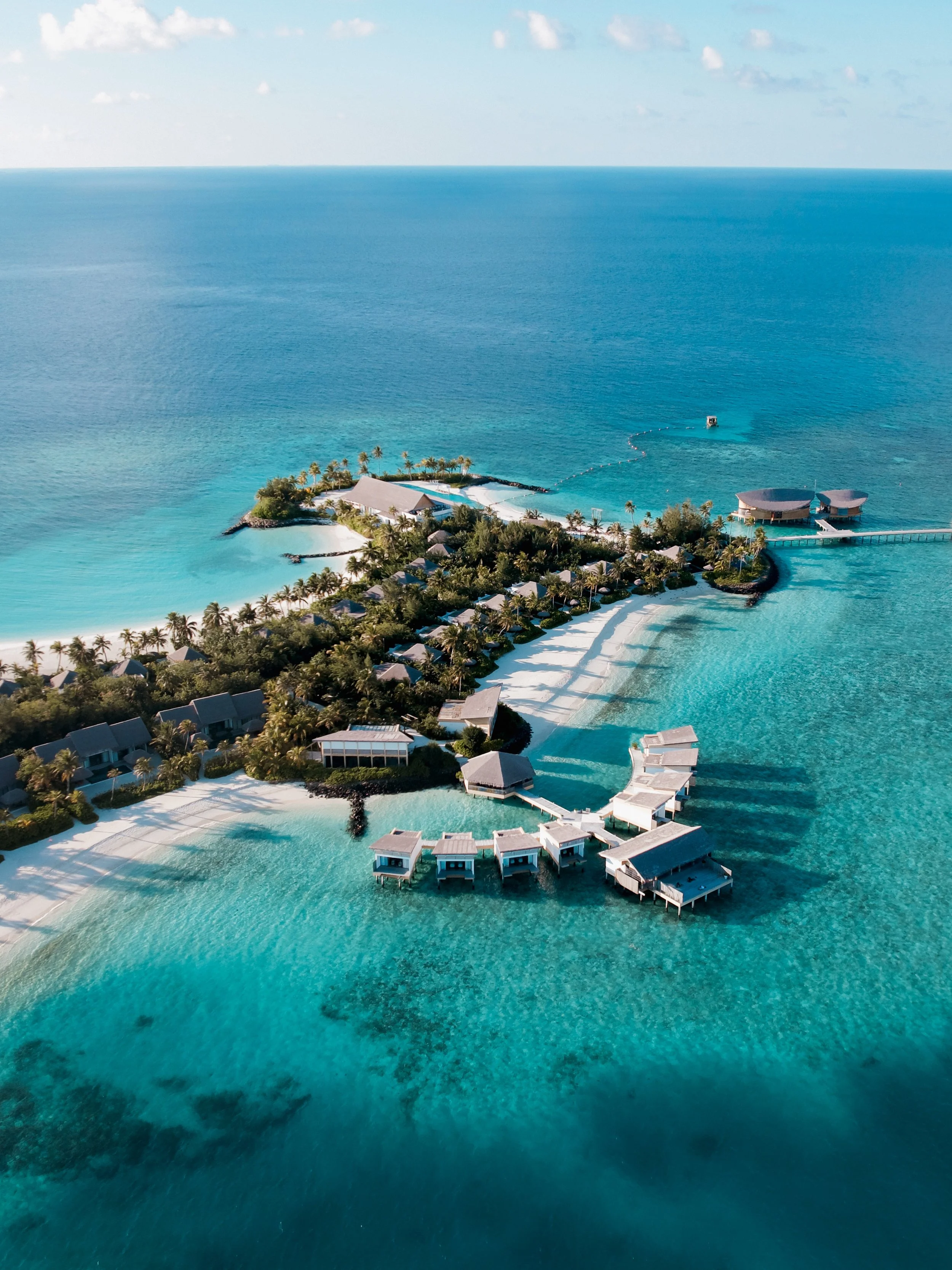 Creative studio producing content for hospitality brand storytelling