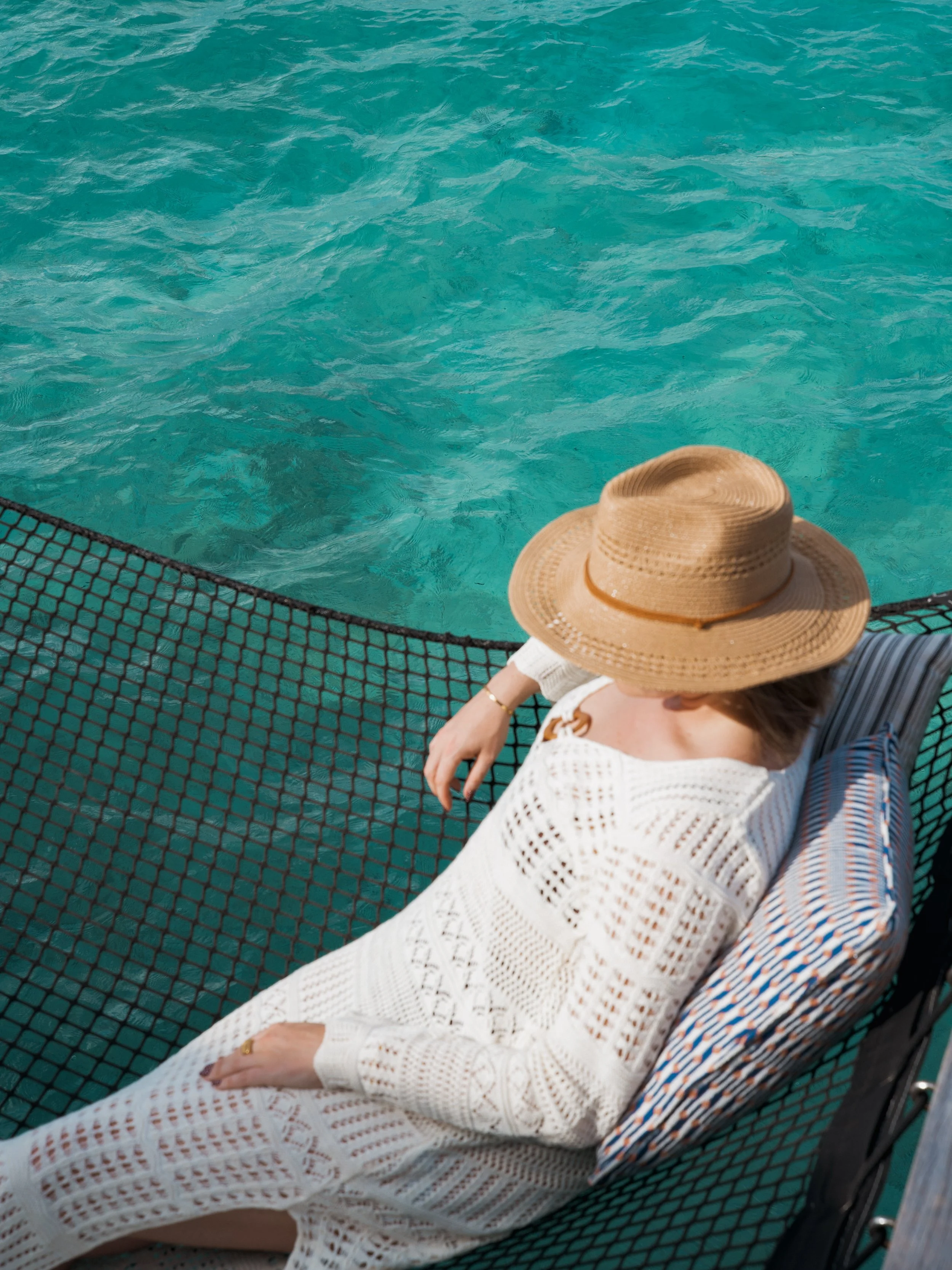 Creative studio producing content for hospitality brand storytelling