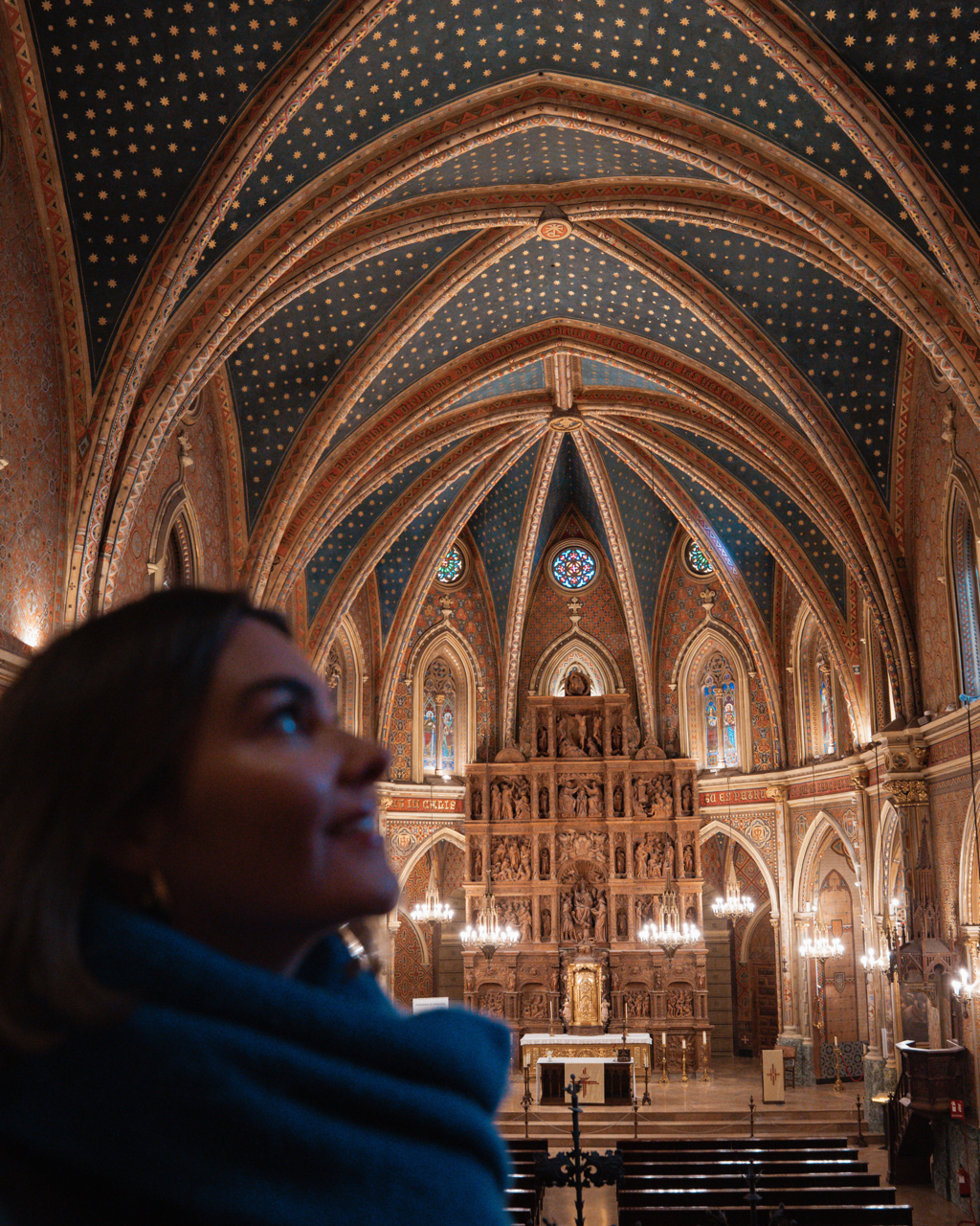 Photography and video content for destination marketing