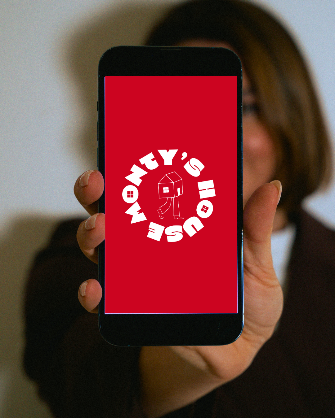 Brand photography and videography service for social-first content