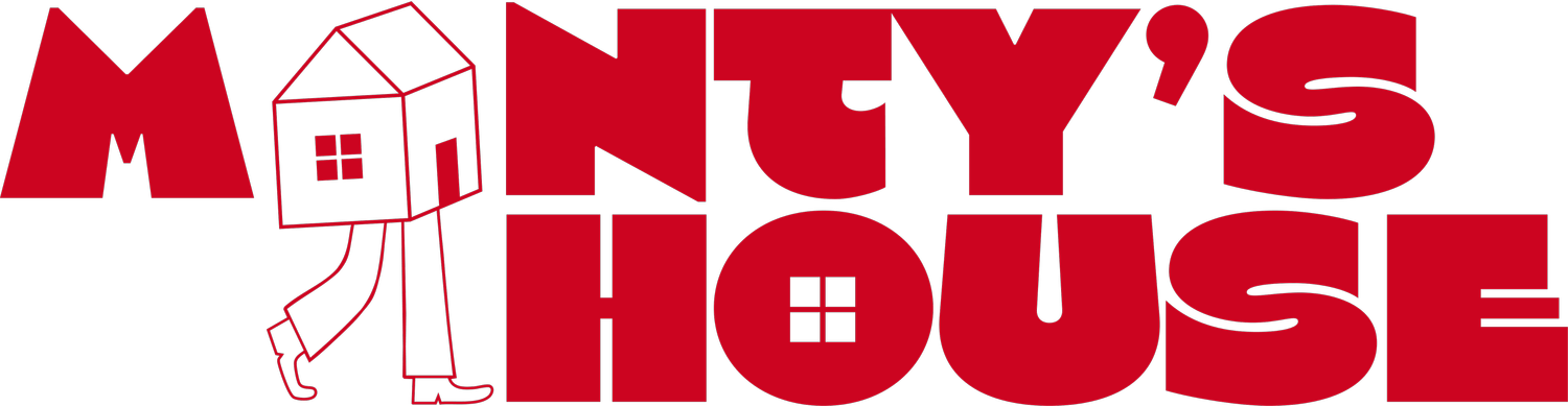 Monty’s House Creative Studio | Social Media Support &amp; Management