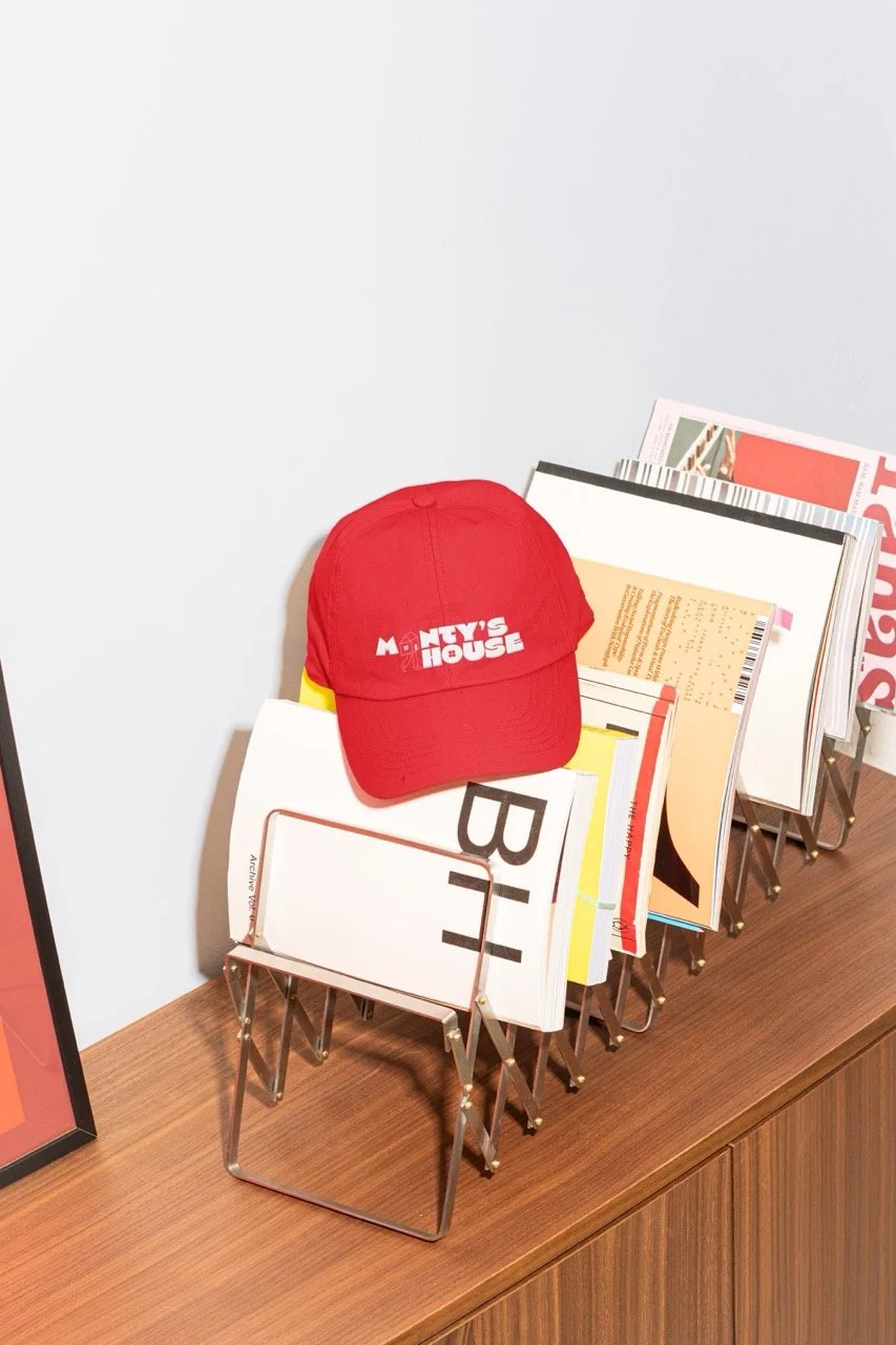 Social-first creative studio producing content creation and video production